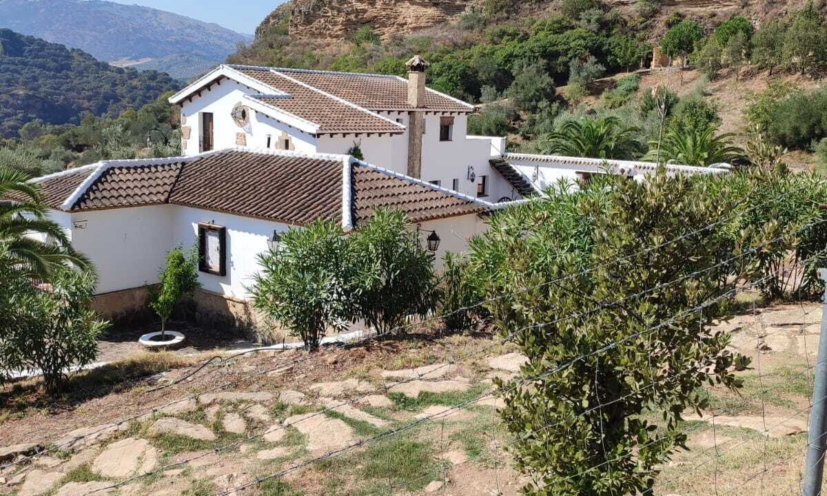 Photo of Outdoor in Ronda