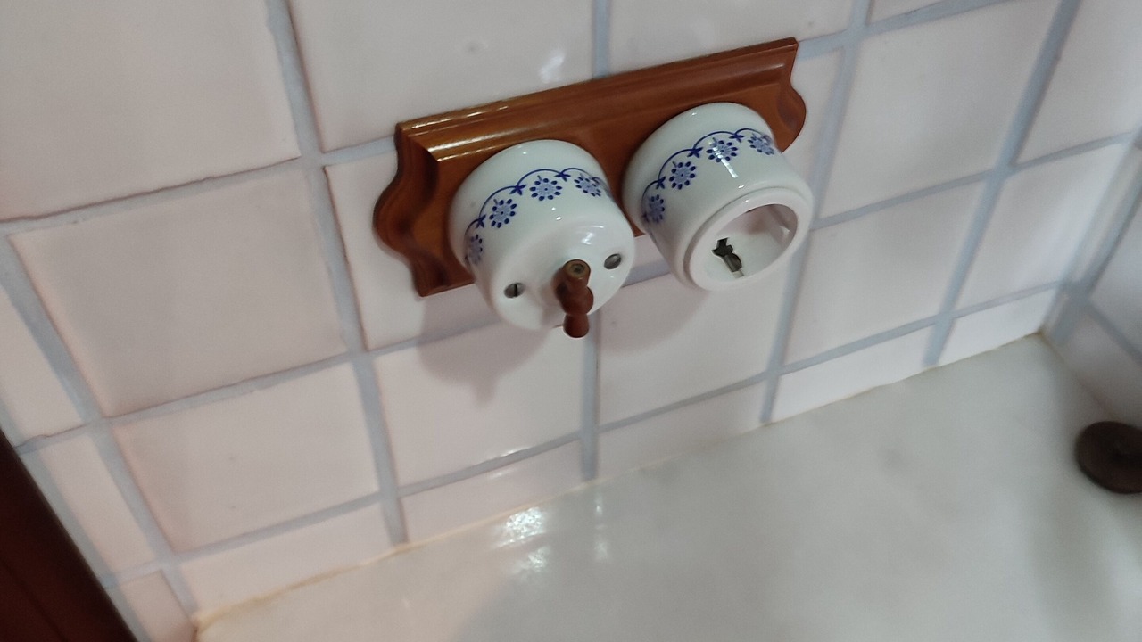 Photo of Bathroom in Ronda