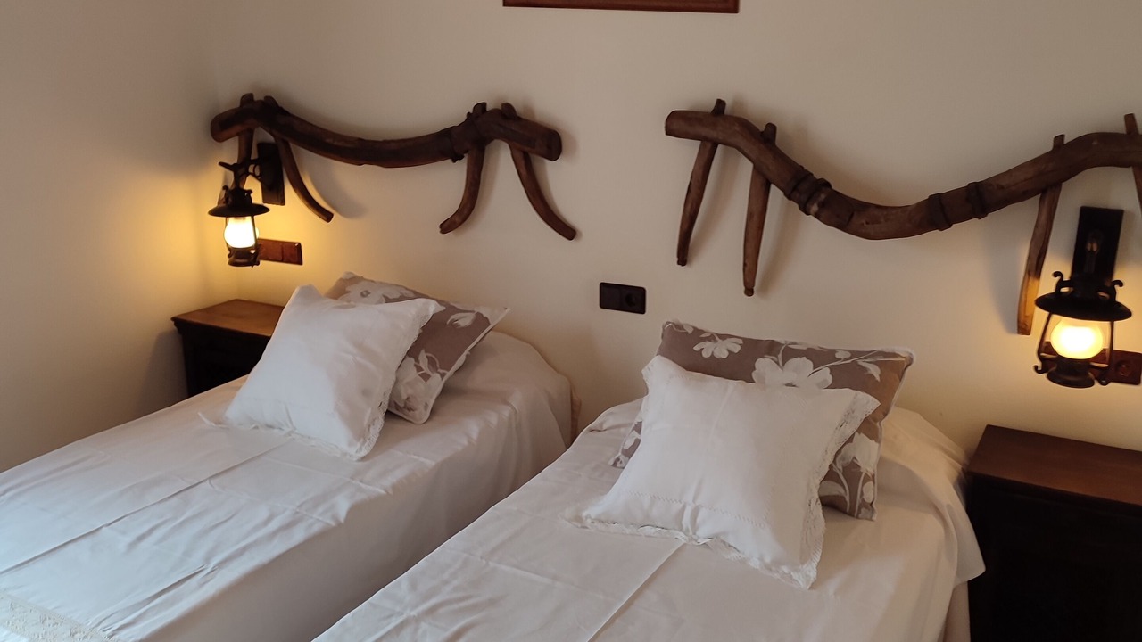 Photo of Bedroom in Ronda
