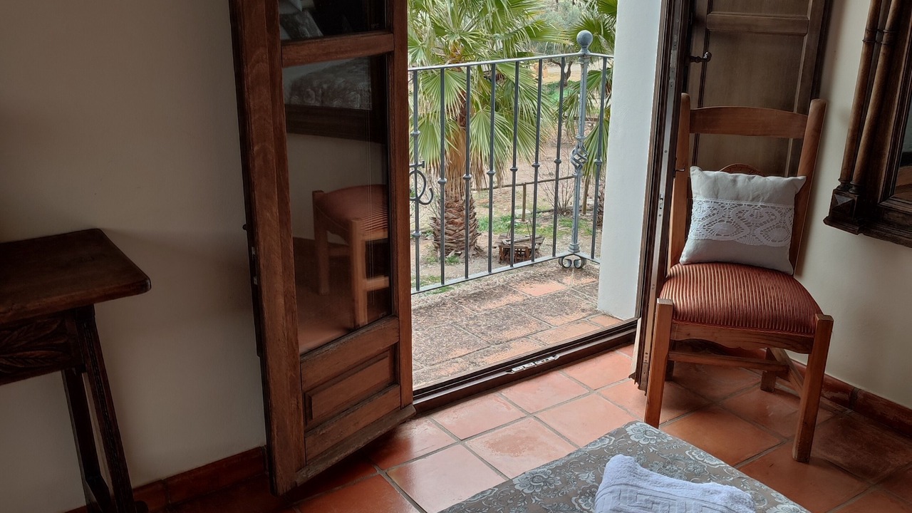 Photo of Bedroom in Ronda