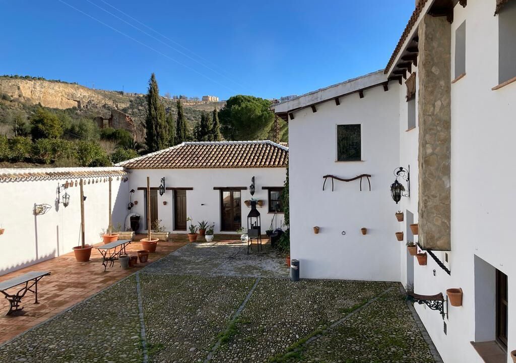 Photo of Outdoor in Ronda