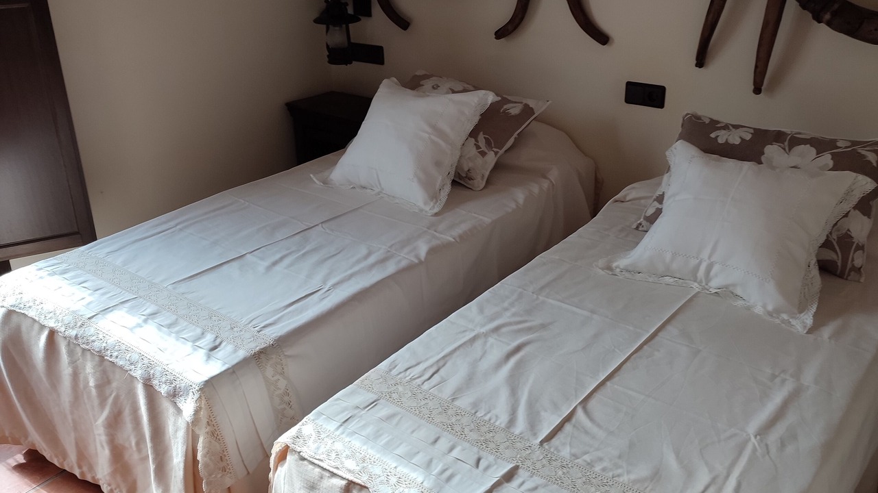Photo of Bedroom in Ronda