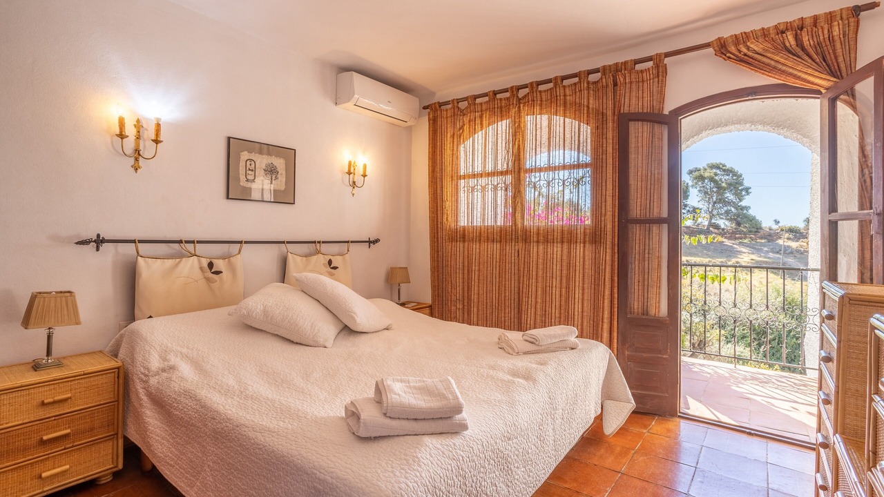Photo of Bedroom in Nerja