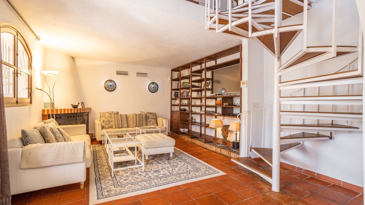 Photo of Livingroom in Nerja