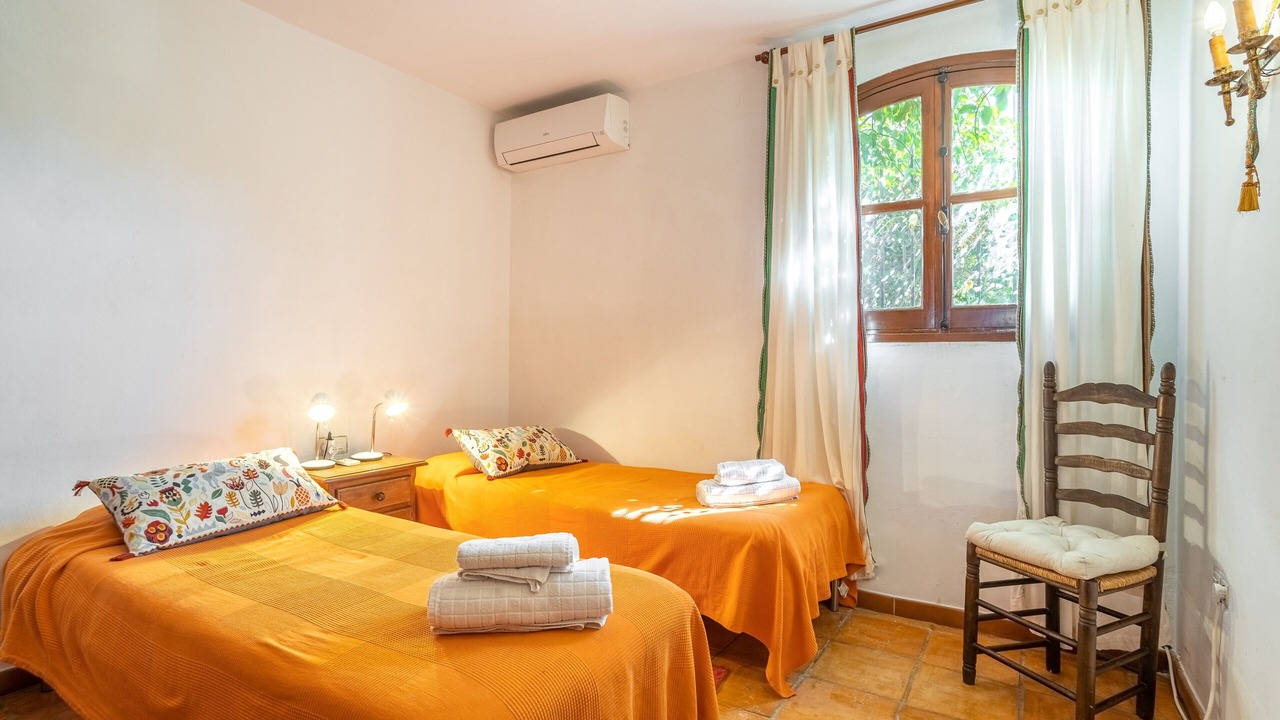 Photo of Bedroom in Nerja