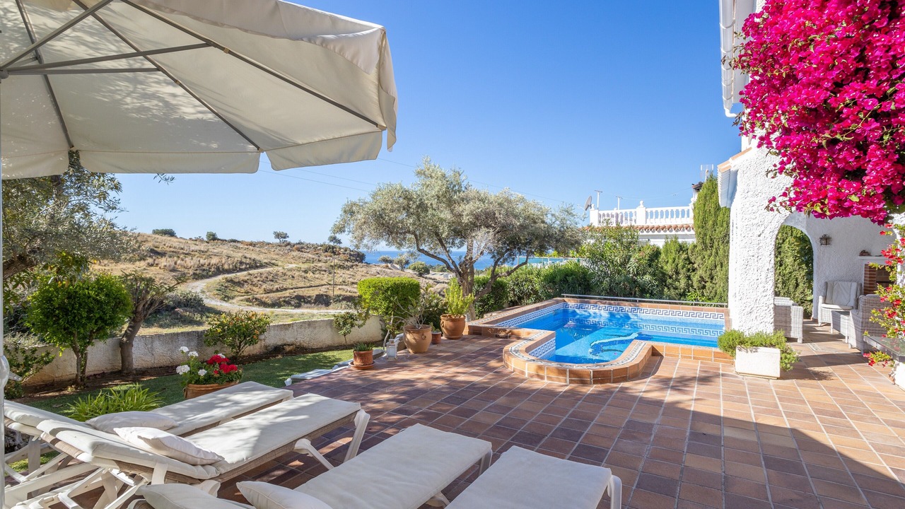 Photo of Outdoor in Nerja