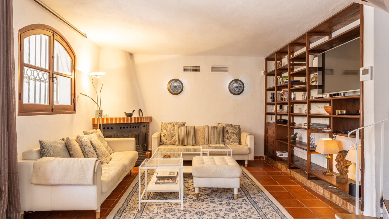 Photo of Livingroom in Nerja