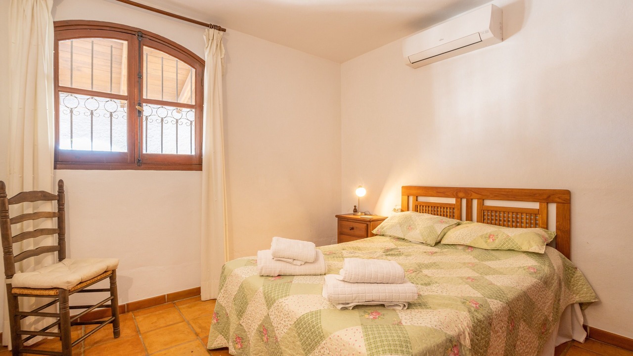 Photo of Bedroom in Nerja