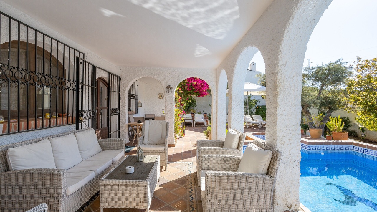 Photo of Outdoor in Nerja