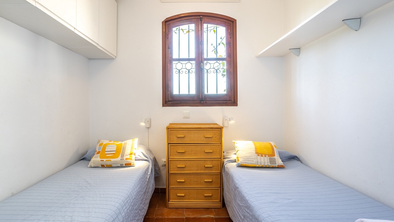Photo of Bedroom in Nerja