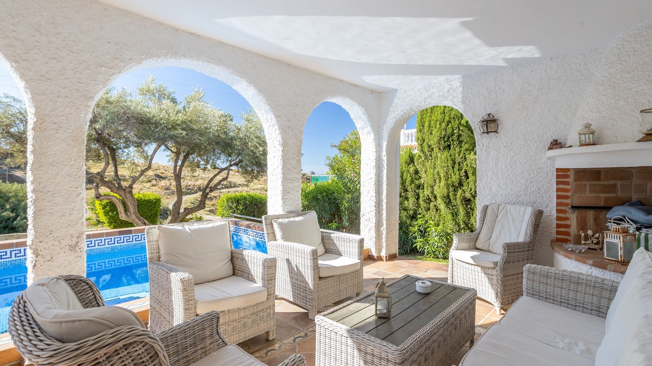 Photo of Outdoor in Nerja
