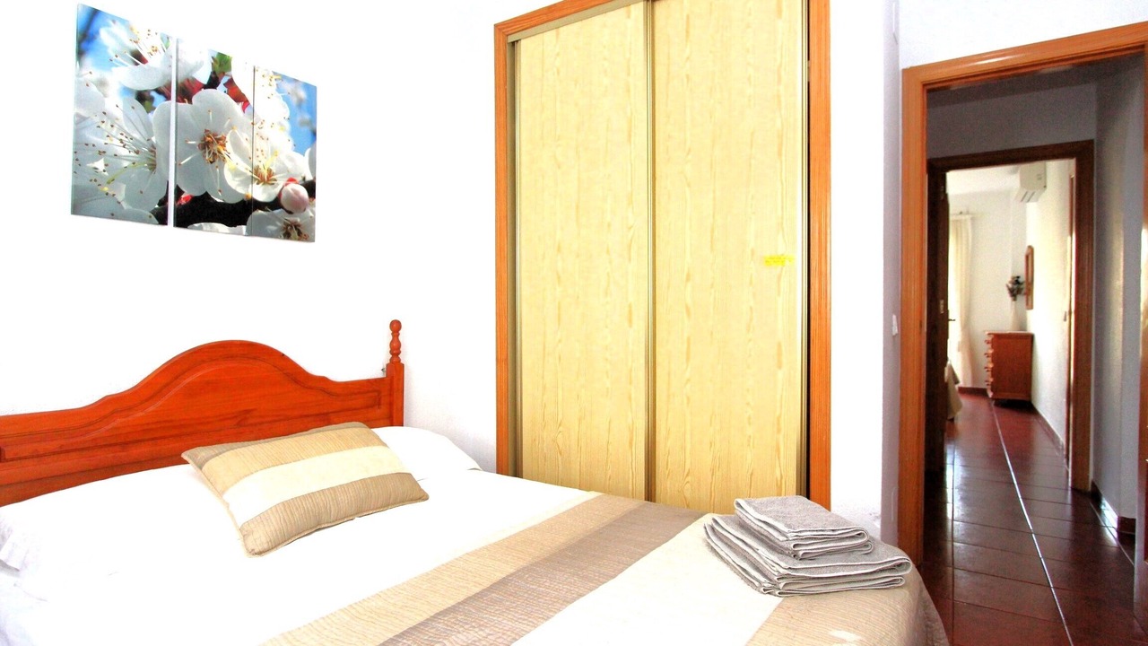 Photo of Bedroom in Nerja