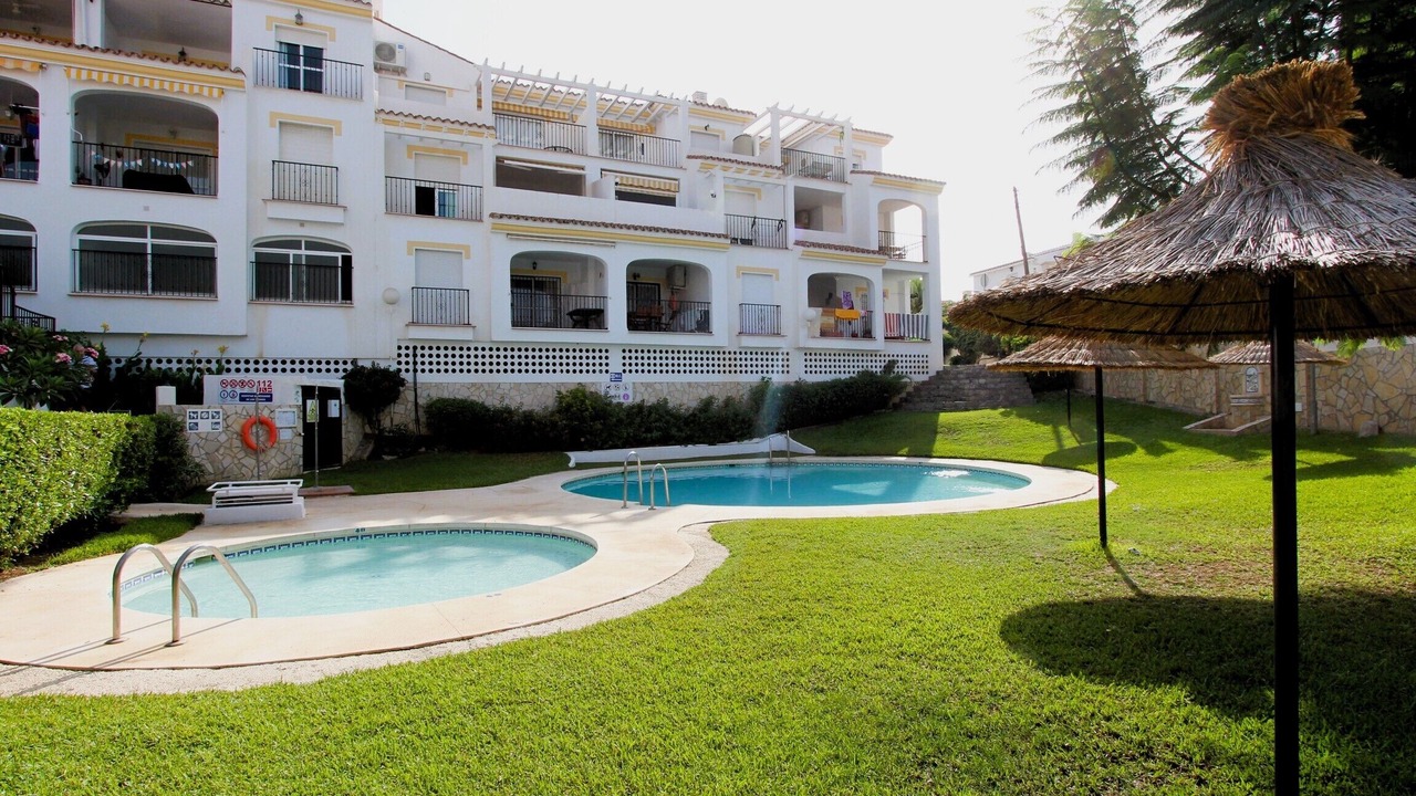 Photo of Outdoor in Nerja