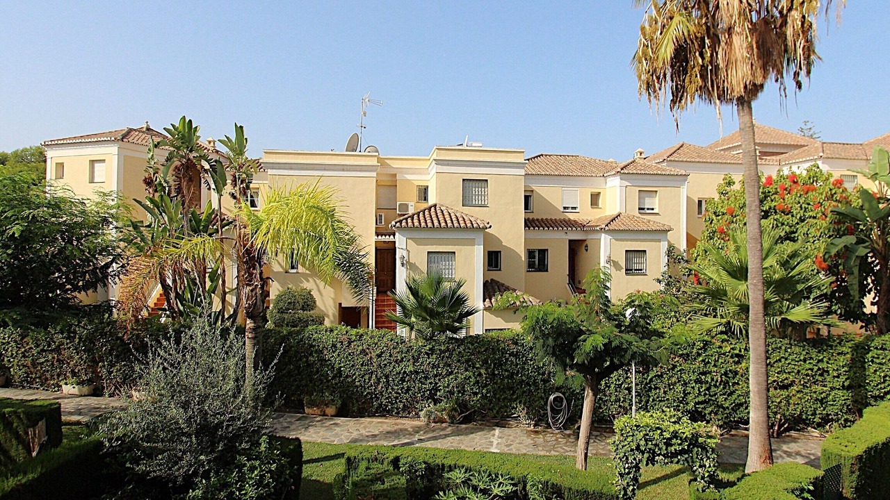 Photo of Outdoor in Nerja