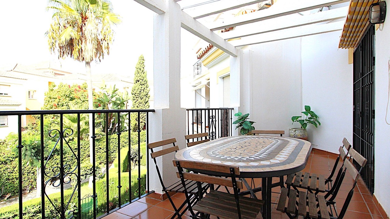 Photo of Outdoor in Nerja
