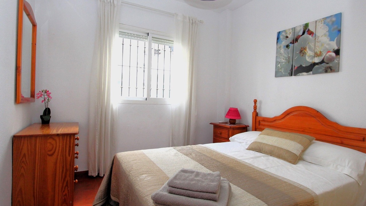 Photo of Bedroom in Nerja