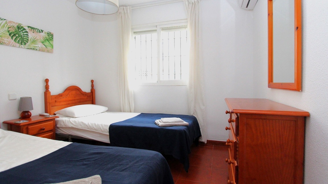 Photo of Bedroom in Nerja