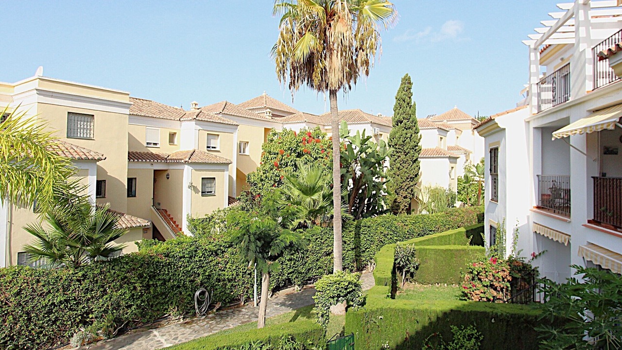 Photo of Outdoor in Nerja