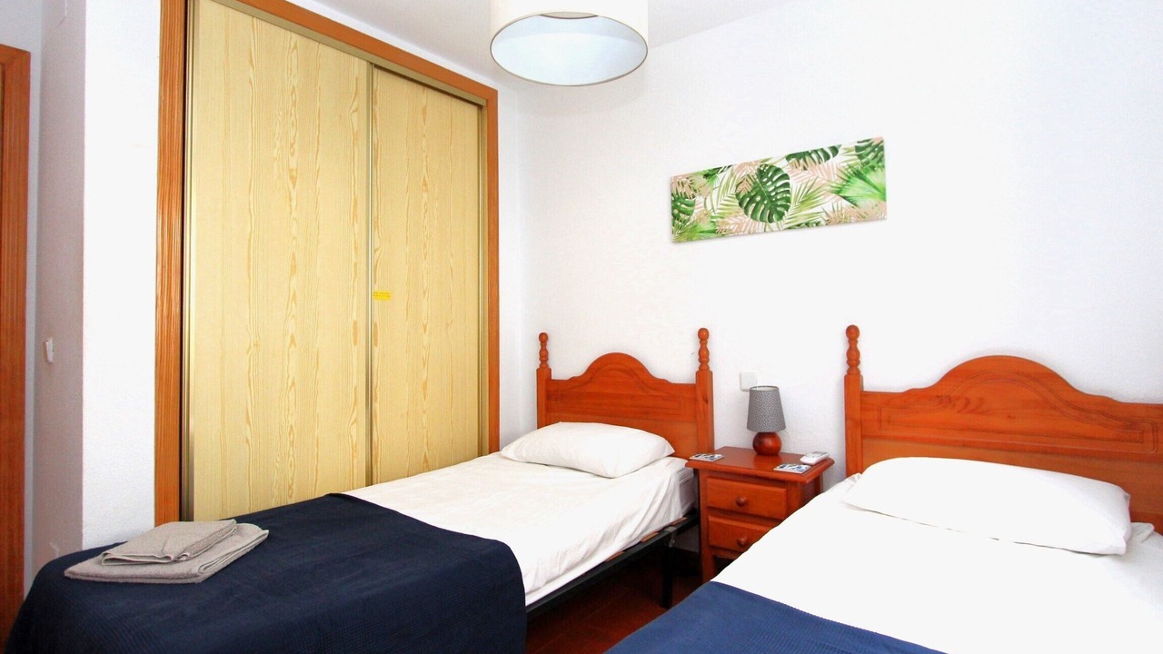 Photo of Bedroom in Nerja