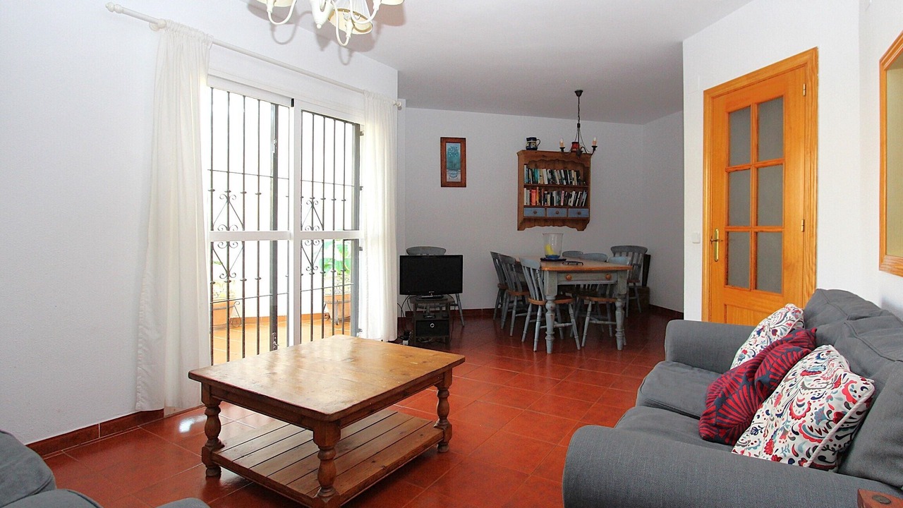 Photo of Livingroom in Nerja