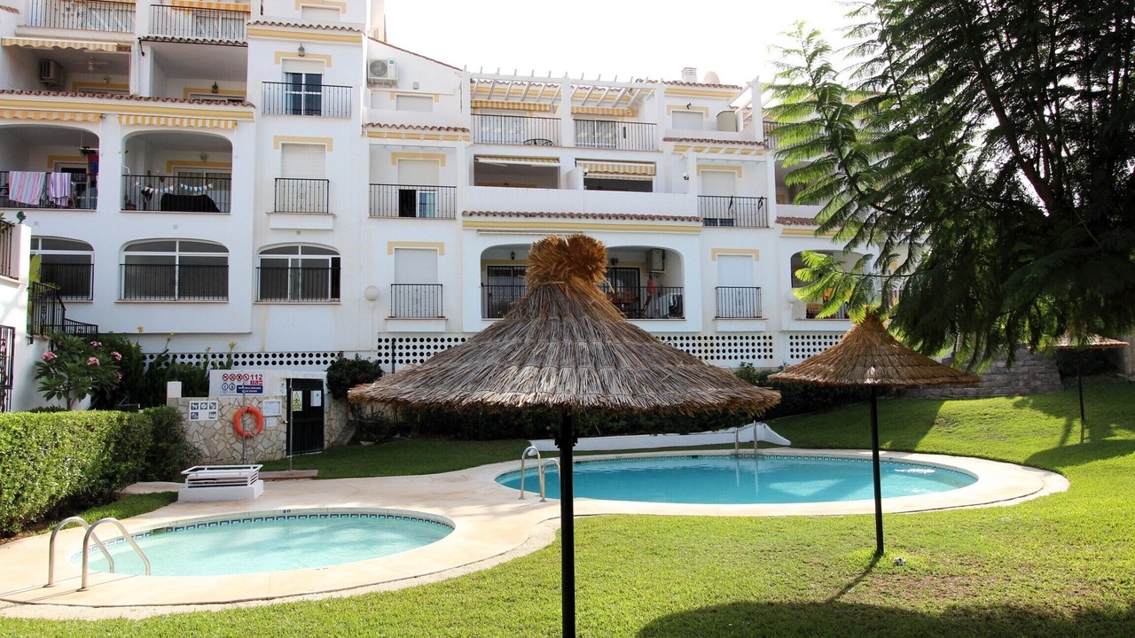 Photo of Outdoor in Nerja