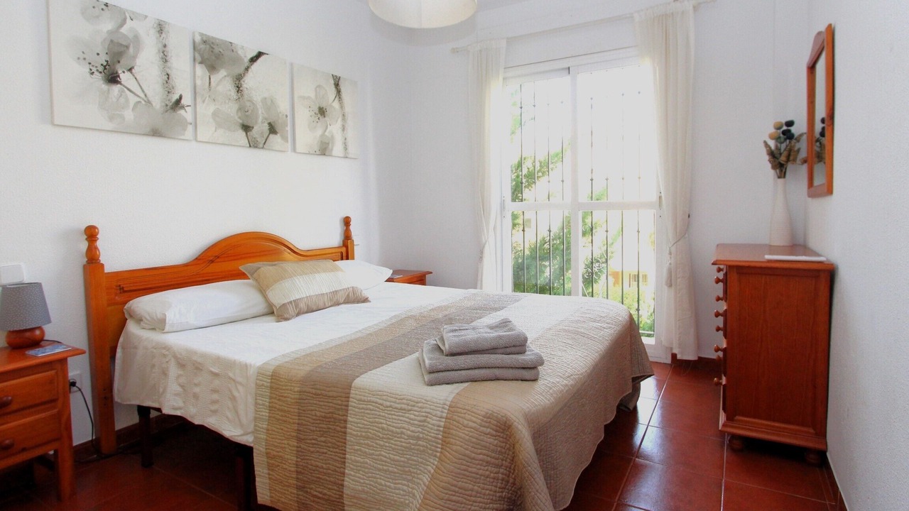 Photo of Bedroom in Nerja