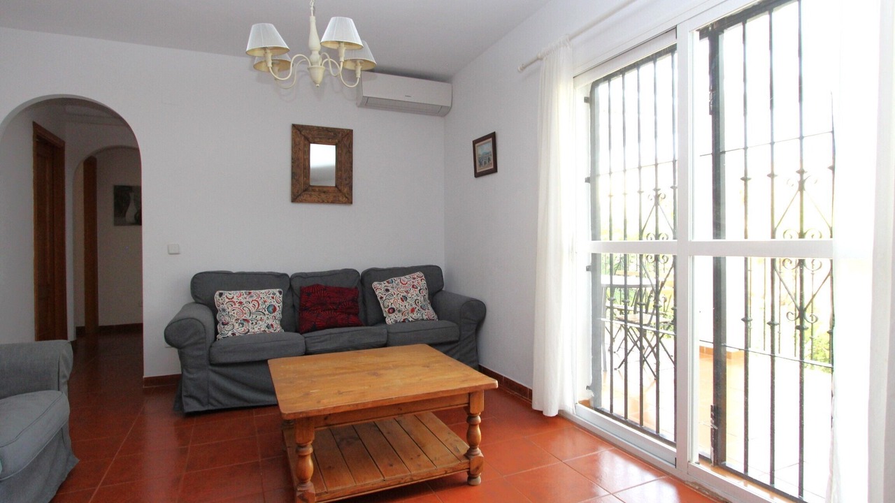 Photo of Livingroom in Nerja