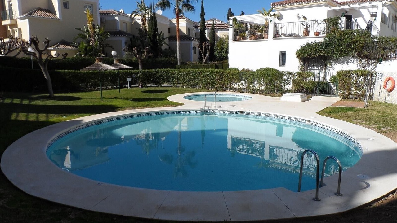 Photo of Outdoor in Nerja