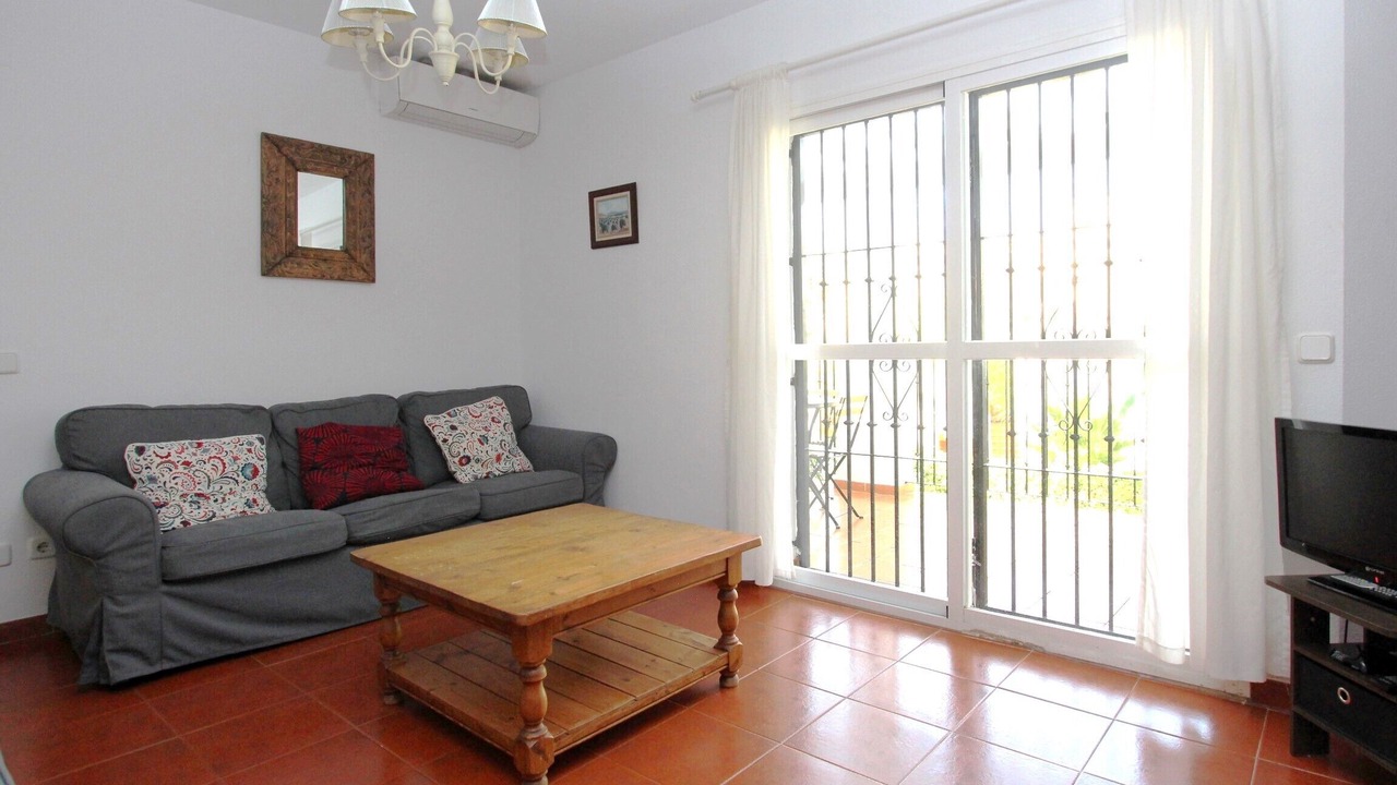 Photo of Livingroom in Nerja