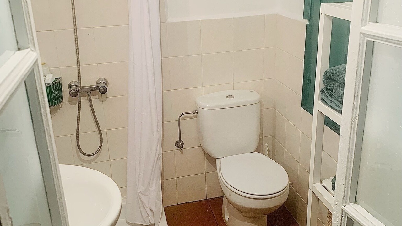 Photo of Bathroom in Competa
