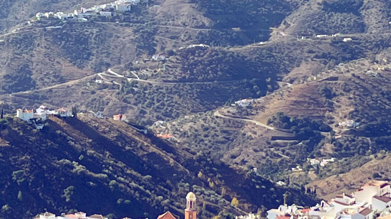 Photo of Outdoor in Competa