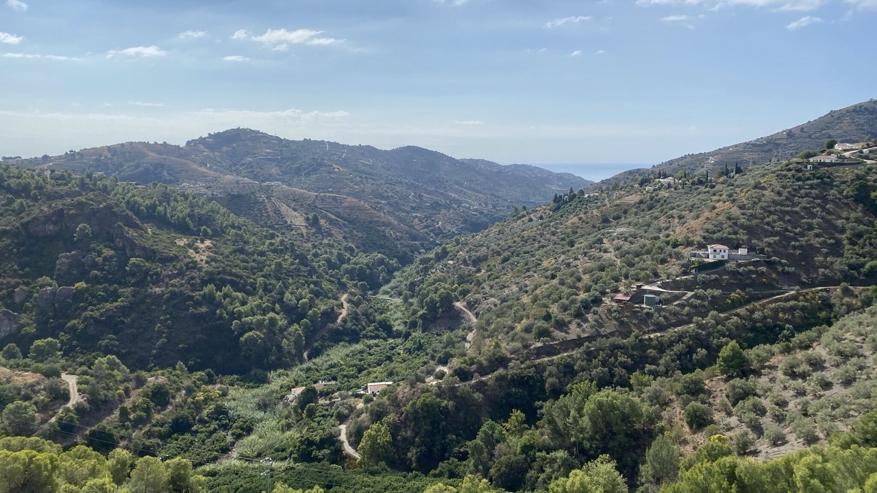 Photo of Outdoor in Competa