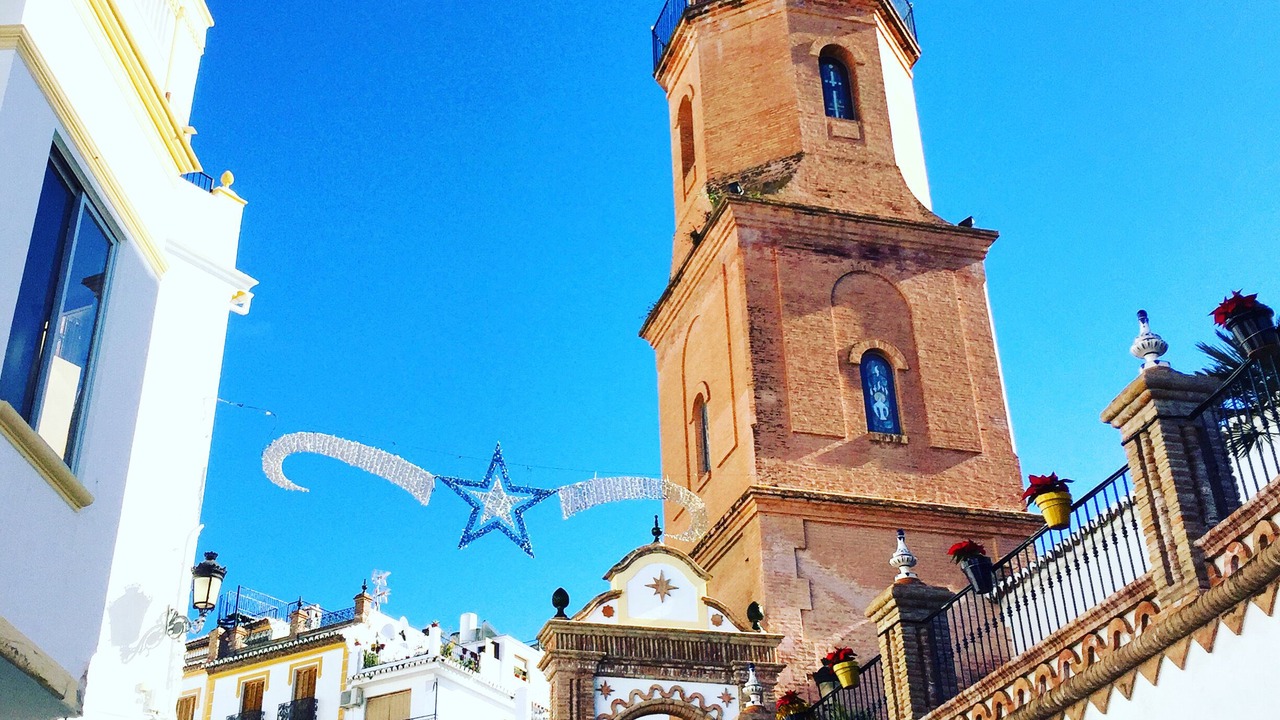 Photo of Others in Competa