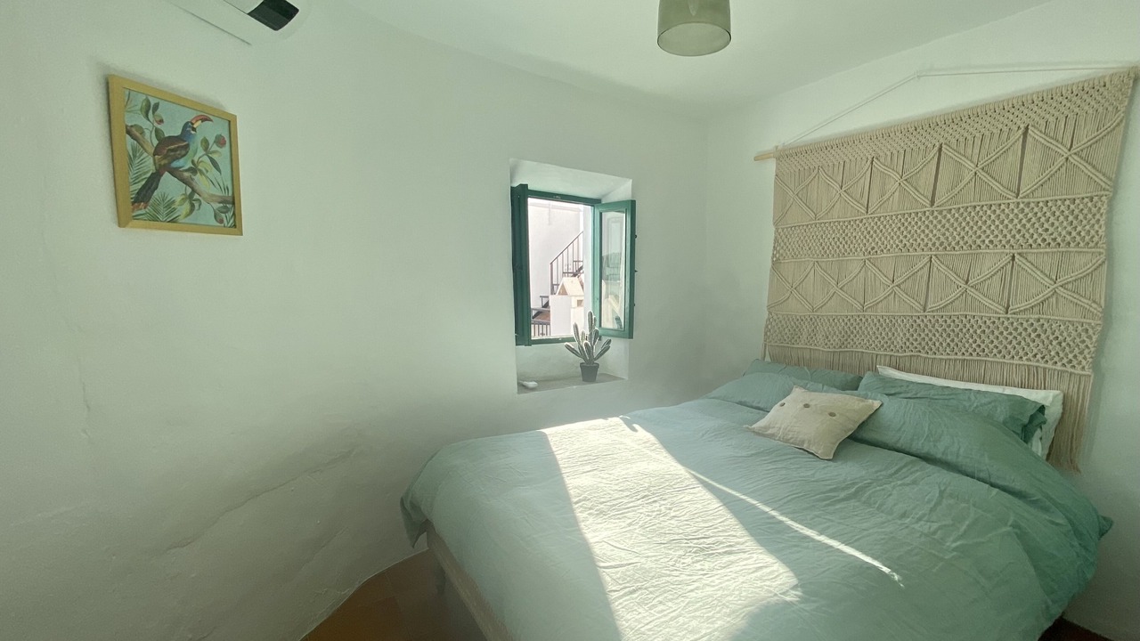 Photo of Bedroom in Competa