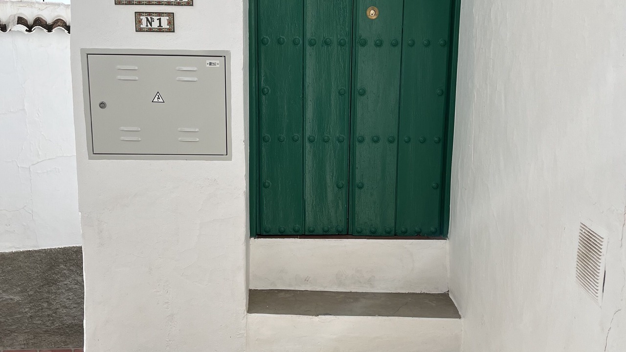 Photo of Outdoor in Competa