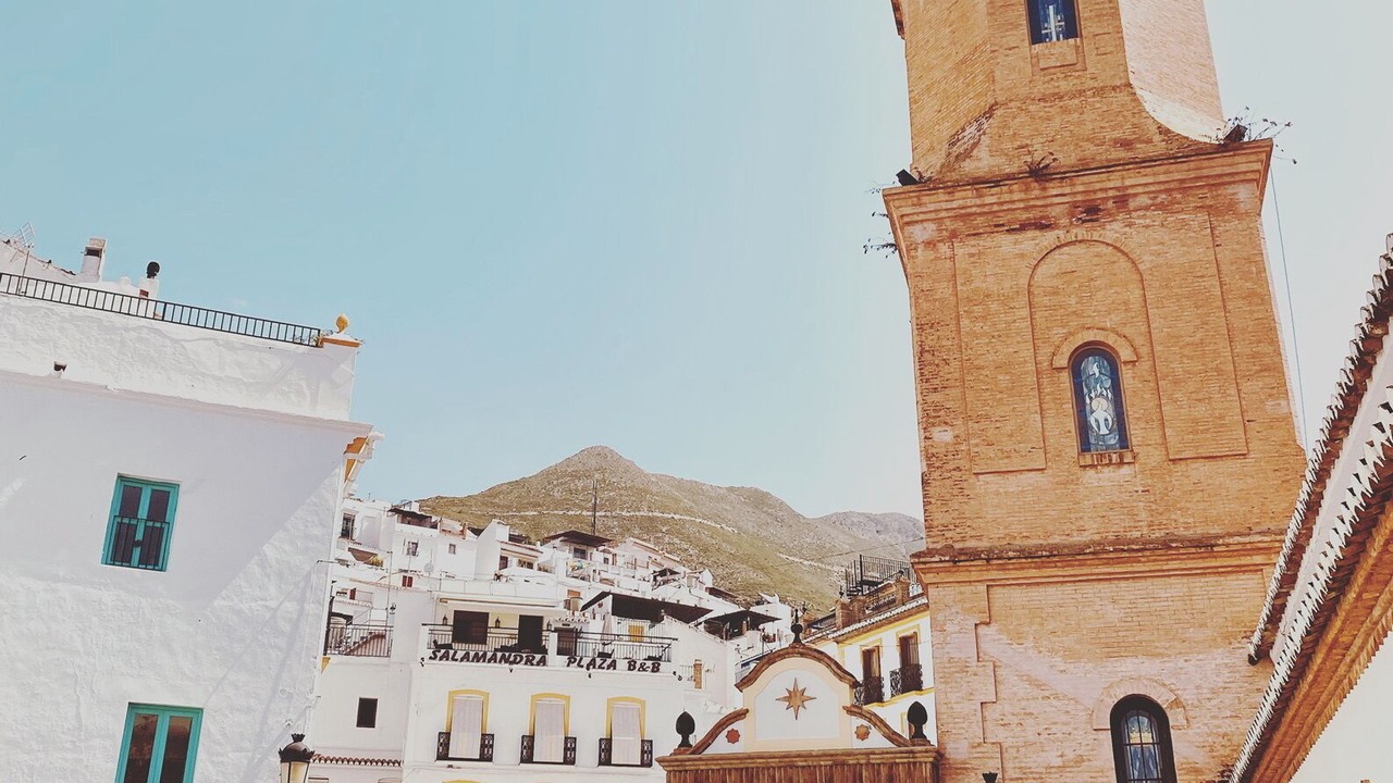 Photo of Others in Competa