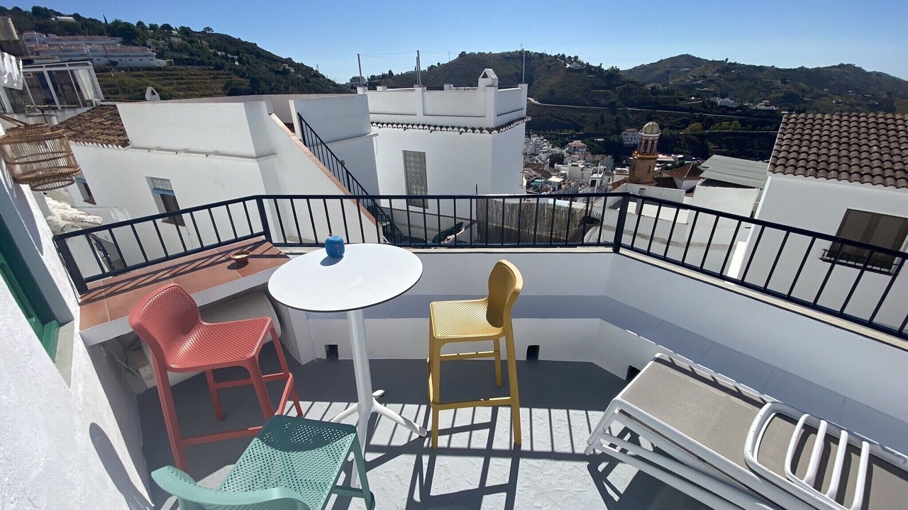 Photo of Others in Competa