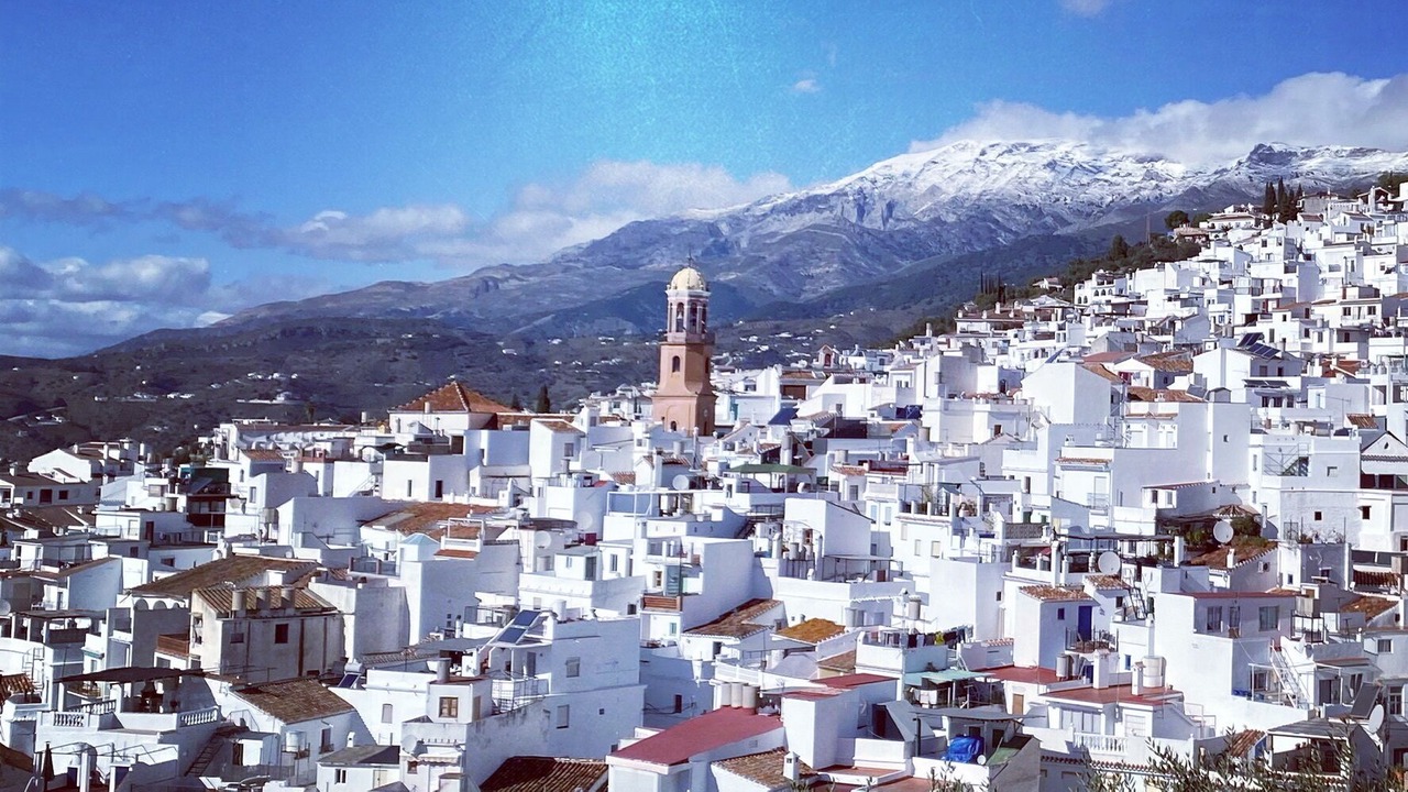 Photo of Others in Competa