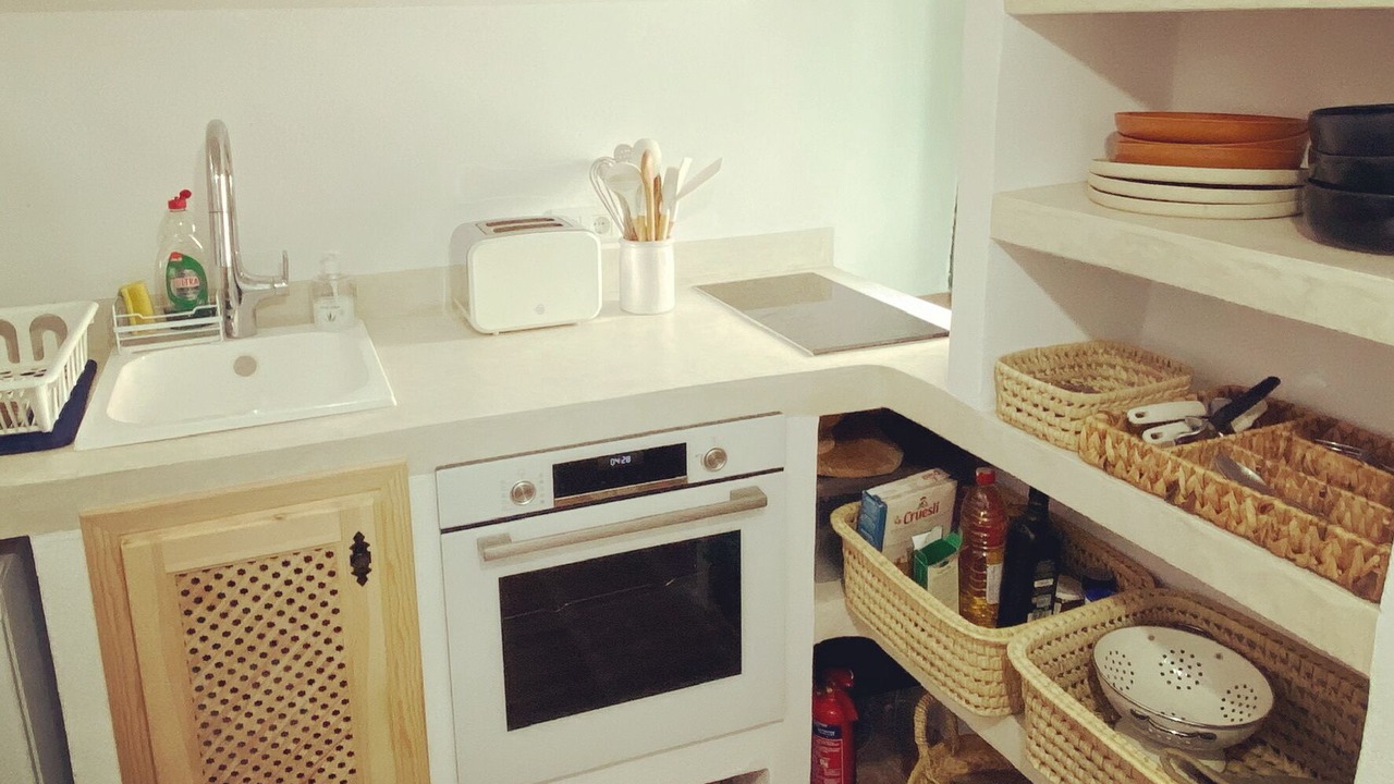 Photo of Kitchen in Competa