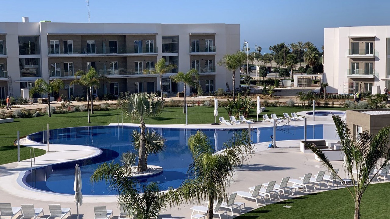 Photo of Outdoor in Chipiona