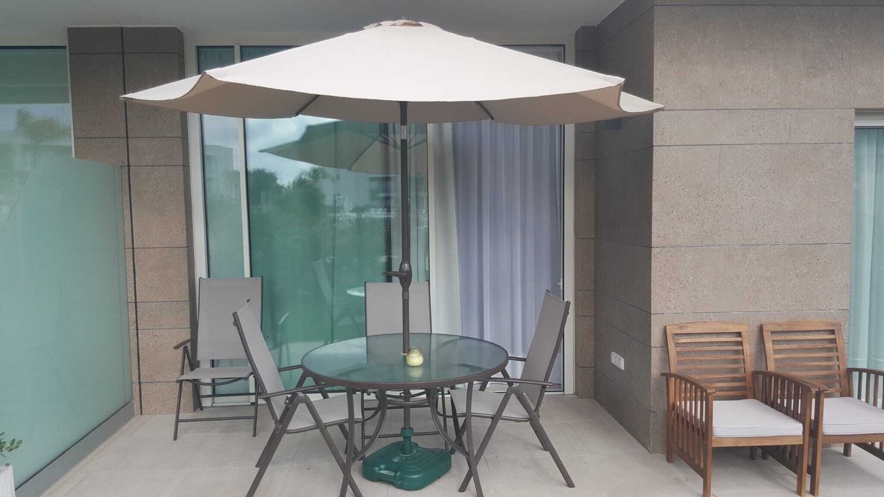 Photo of Outdoor in Chipiona