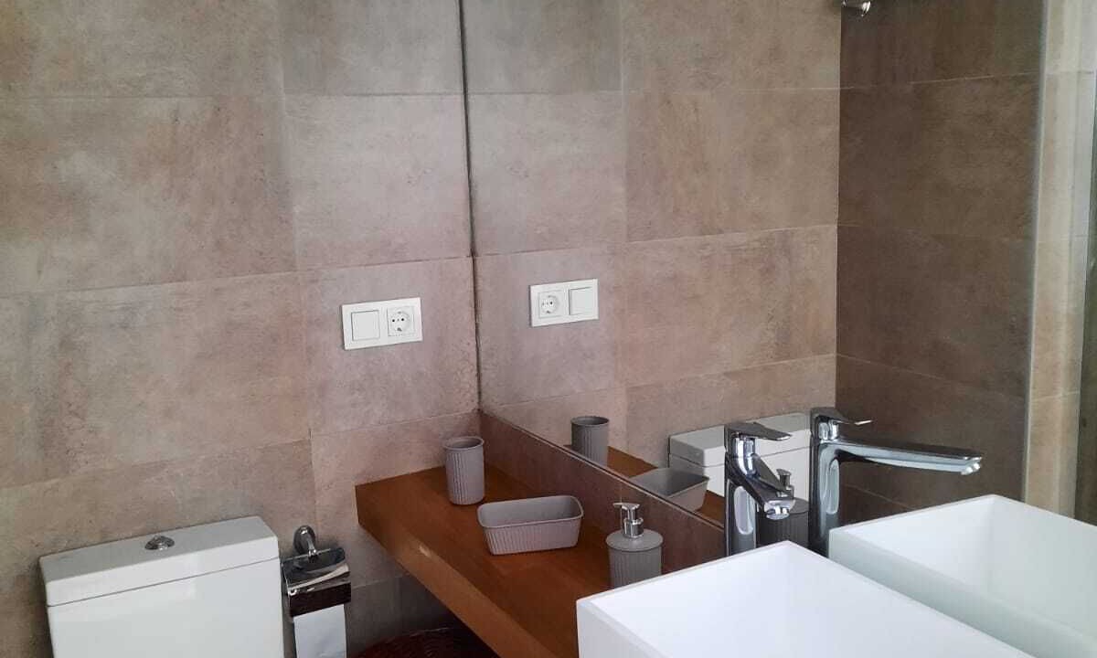Photo of Bathroom in Chipiona