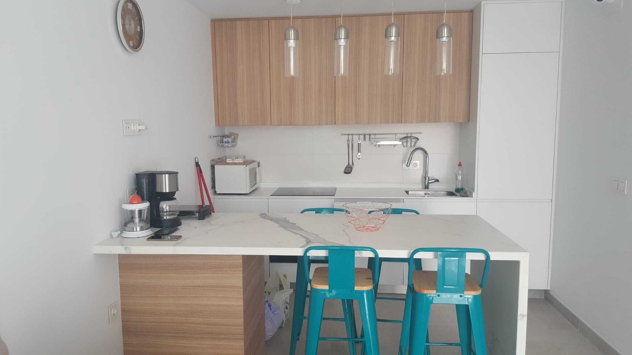 Photo of Kitchen in Chipiona
