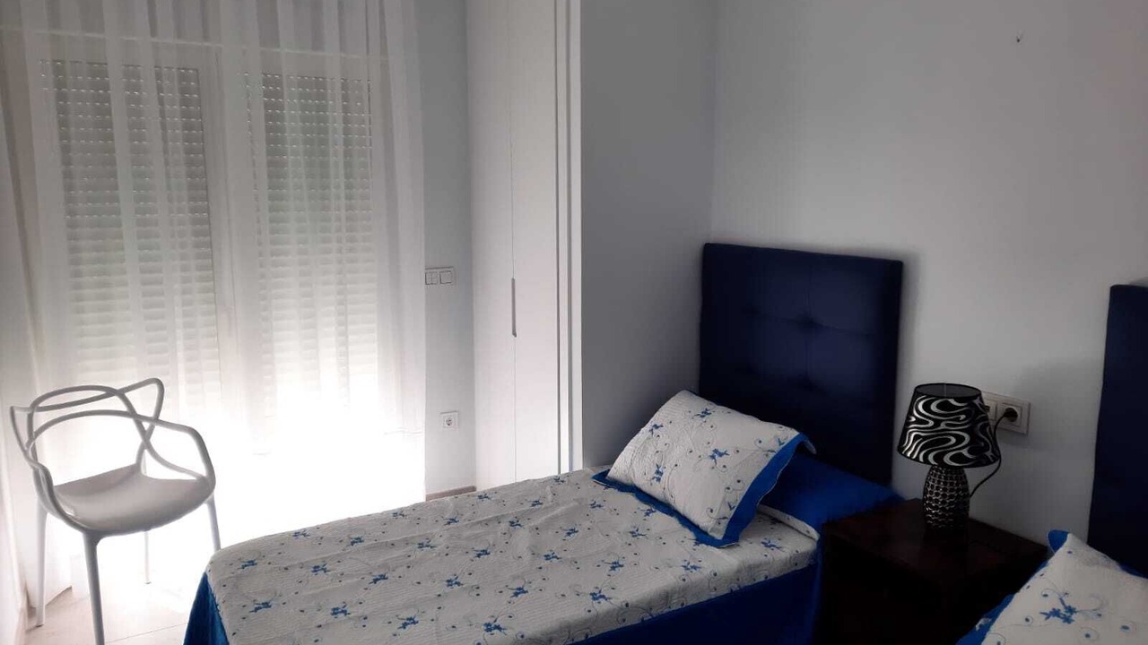 Photo of Bedroom in Chipiona