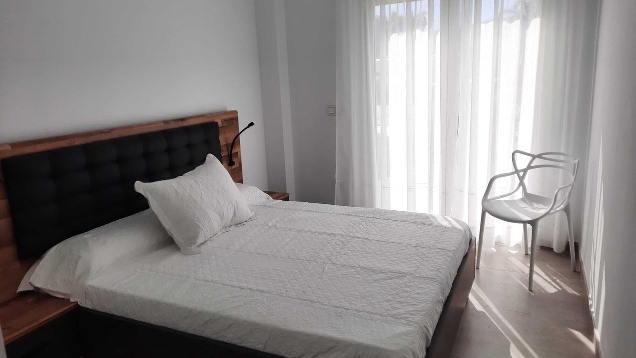 Photo of Bedroom in Chipiona