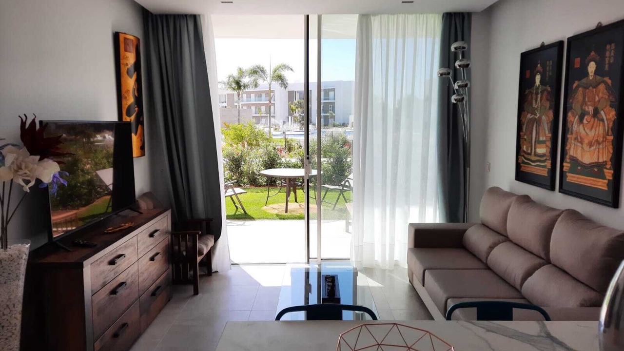 Photo of Livingroom in Chipiona