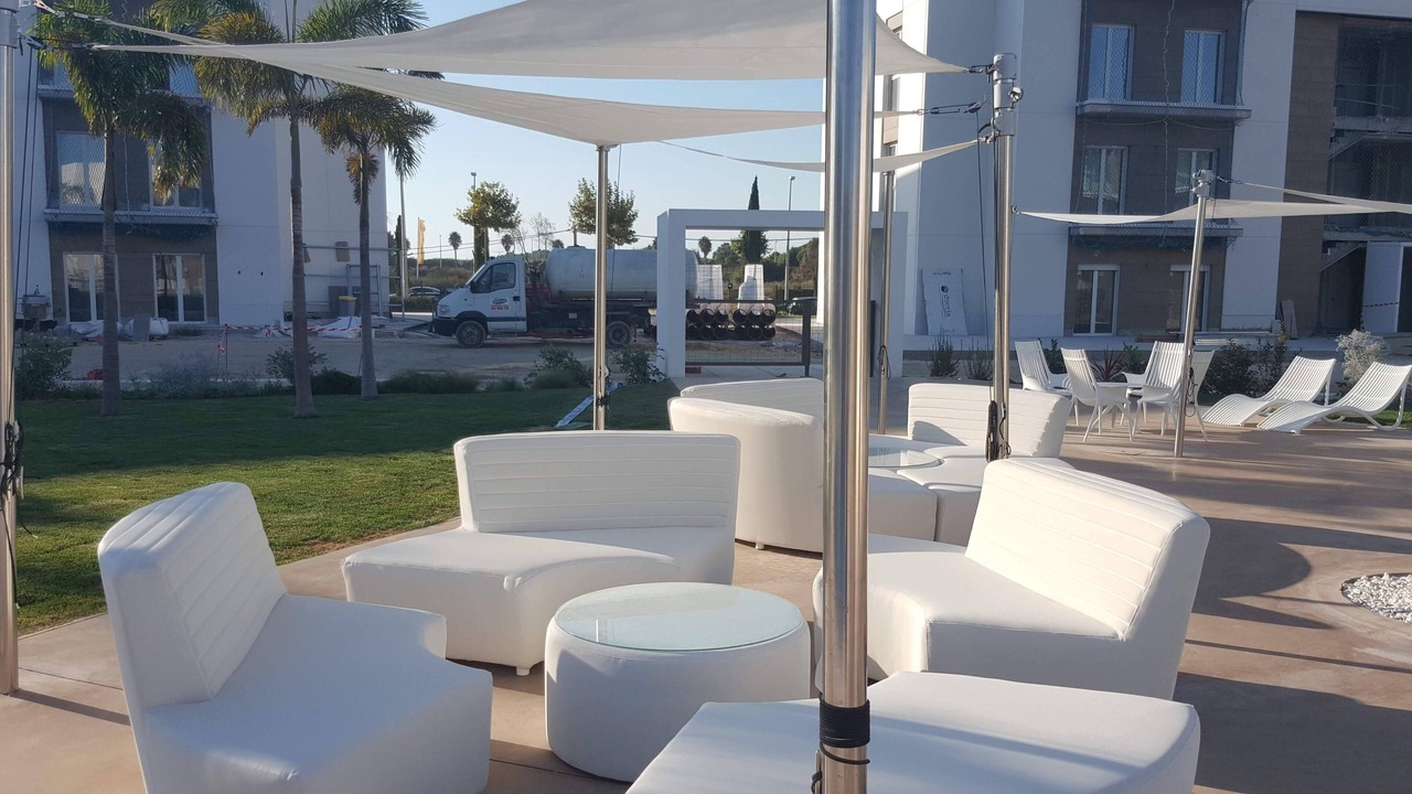 Photo of Patio Balcony in Chipiona