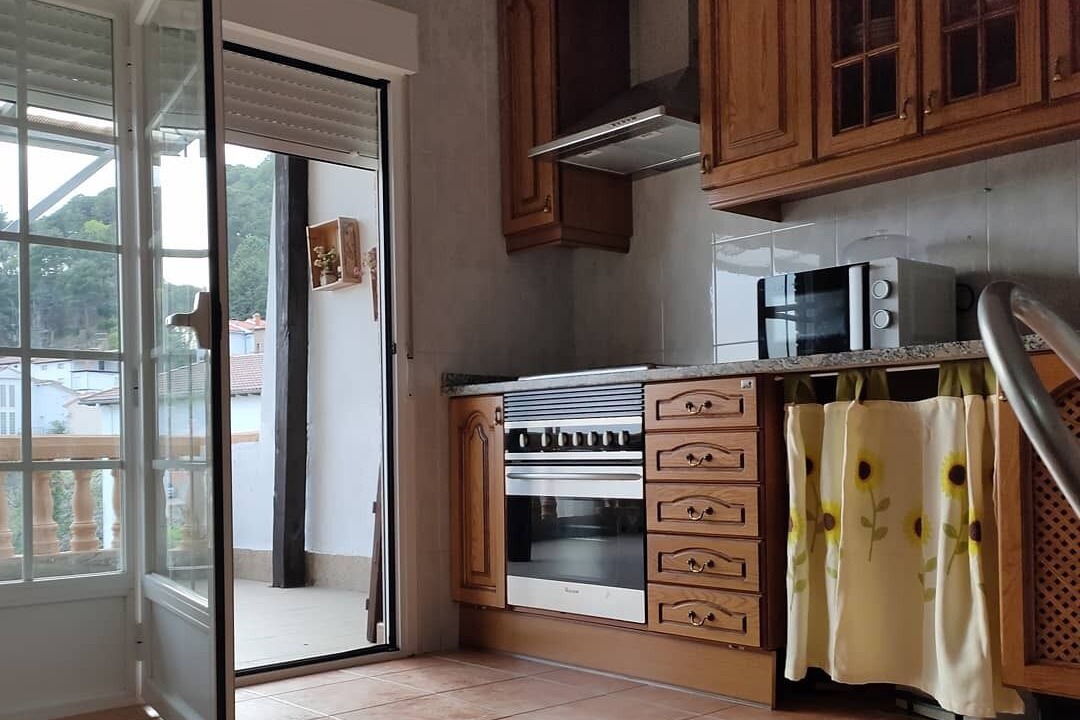 Photo of Kitchen in Villarejo del Valle