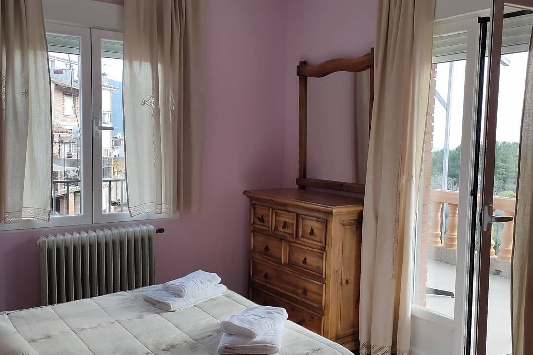 Photo of Bedroom in Villarejo del Valle