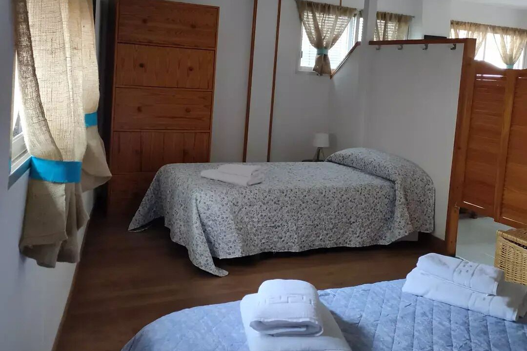 Photo of Bedroom in Villarejo del Valle